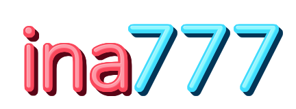 ina777 — logo kanal