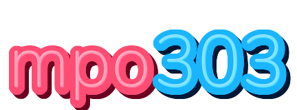 mpo303 — logo kanal