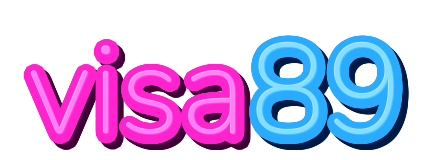 visa89 — logo kanal