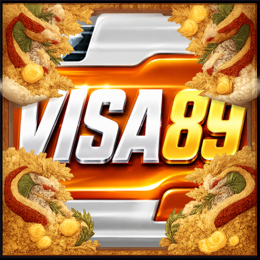 visa89 — mitra unggulan