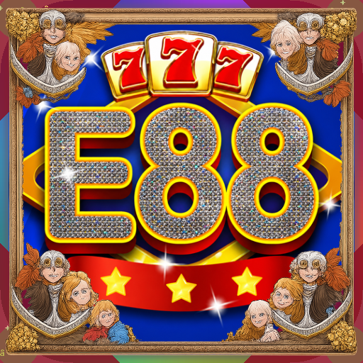e88 — galeri pratinjau Resmi APK