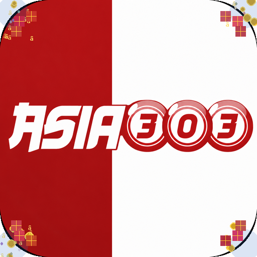 asia303 — mitra unggulan